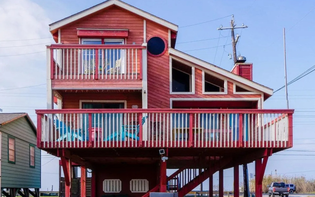Casa Mingo
