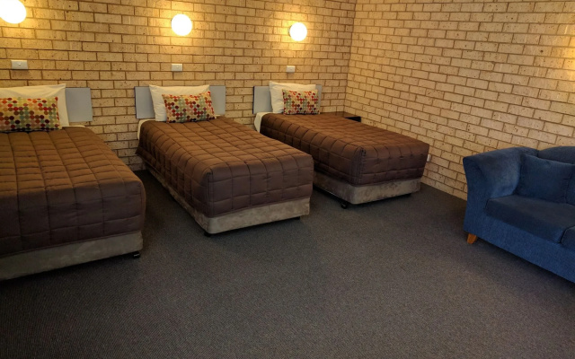 Apollo Motel Parkes