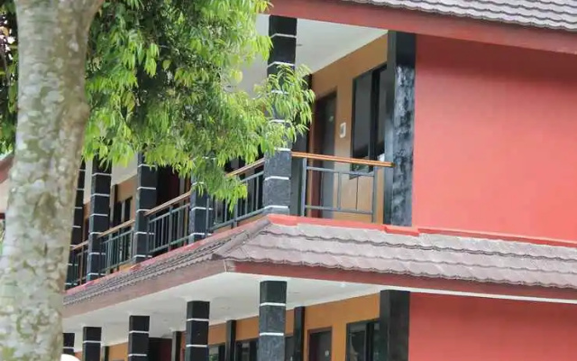 Salak View Resort
