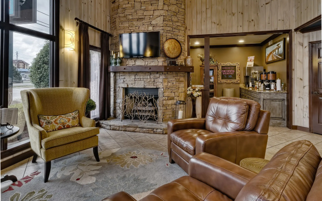 Accommodation By Willow Brook Lodge