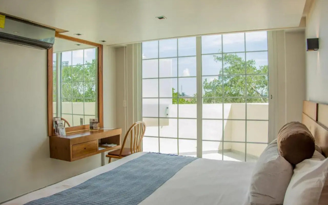 Hotel Plaza Kokai Cancún