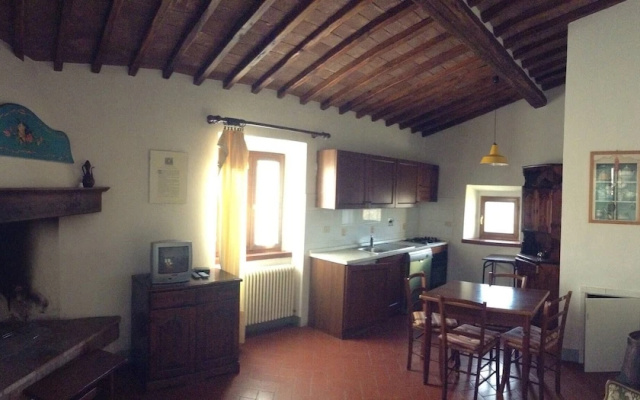 Appartamento Ilary