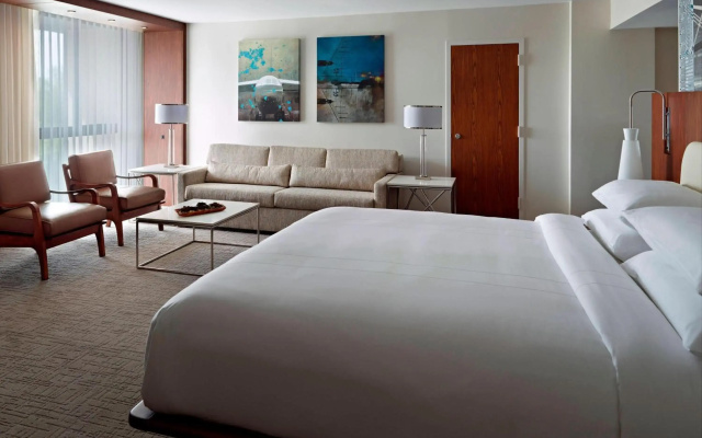 Marriott at the University of Dayton