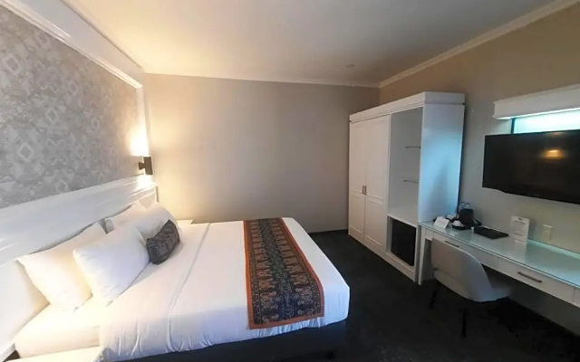 Horison Inn Relat Jayapura