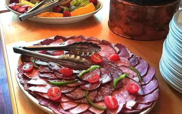 Zevenwacht