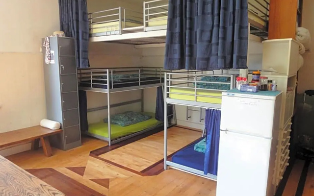 Franks Tango Hostel