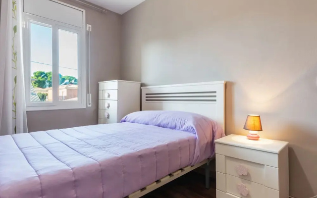 Luxuriant Apartment in Cambrils With Private Terrace