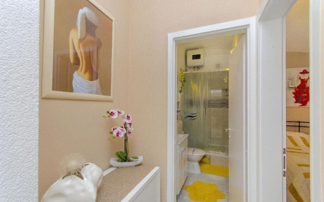 Apartments Nives