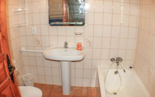 Moraira Park - charming cottage in Moraira