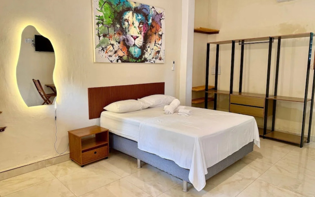 Oceana Suites Casa Paradise