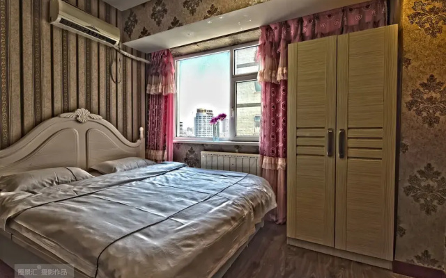 Shenyang Ya Yue Apartment