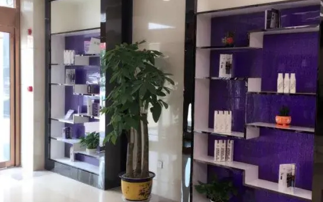 Taiyuan Lifeng Homestay