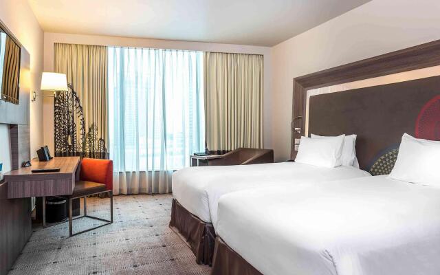 Novotel Bangkok Platinum Pratunam