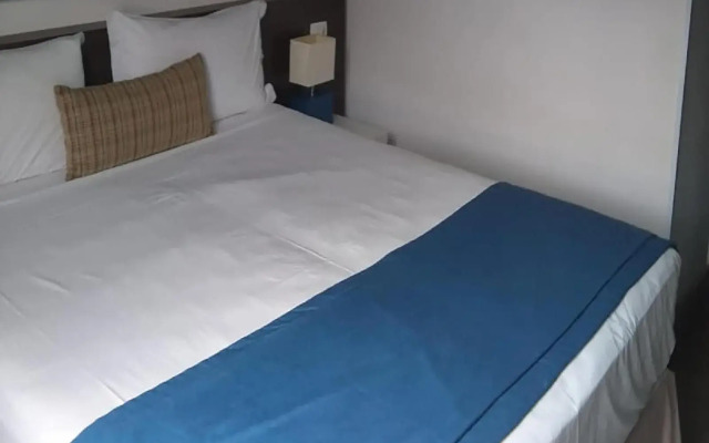 Hotel Santa Luzia