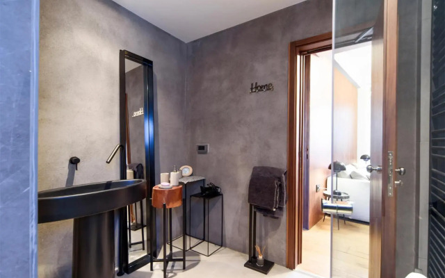 Acropolis Dream Apartment