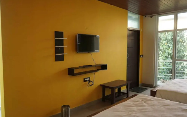 One Piece Homestay