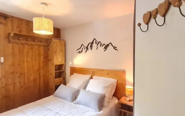 Charming 2-bedroom Apartment