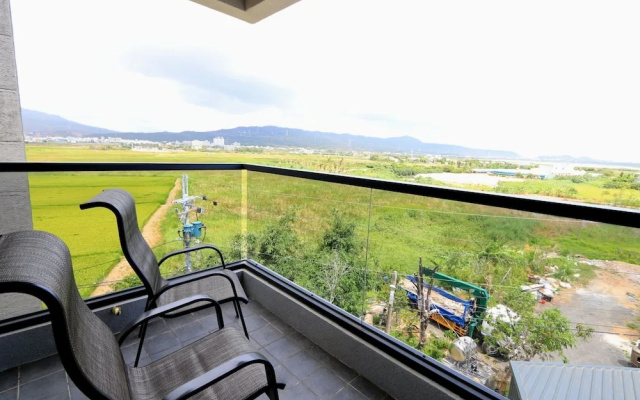 Henchun Hope Homestay