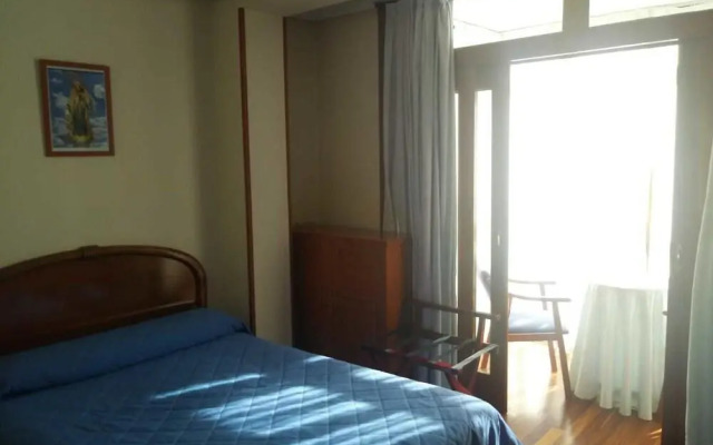 Hostal Sancho Garcia