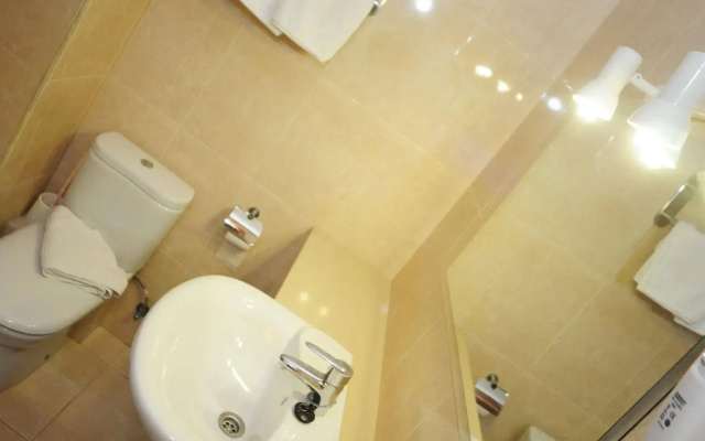 Apartamentos Avenida