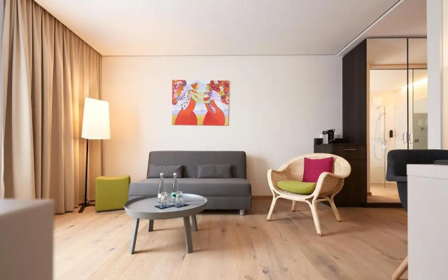 Hotel Calamus
