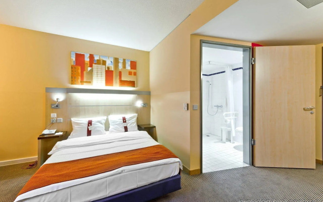 Holiday Inn Express Köln-Troisdorf by IHG