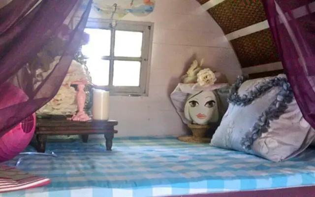 B&B De Oude Nadorst