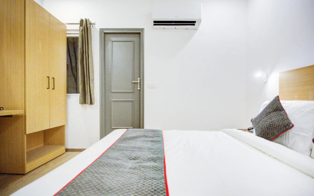 OYO Townhouse 79846 Townhouse 292 Atal Chowk Indirapuram Ghaziabad