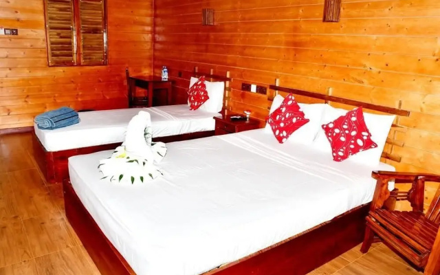 Anandas Beach Resorts