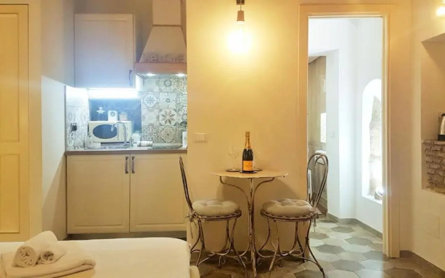 Colosseo Sweet Home