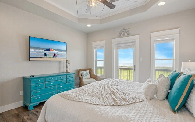 B3 Sand Ranch 4 Bedroom Home