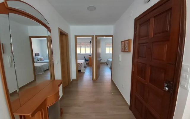 Apartamento Laura