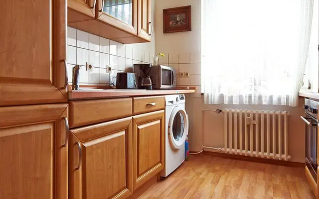 Ferienwohnung Bad Pyrmont Nähe Kurpark