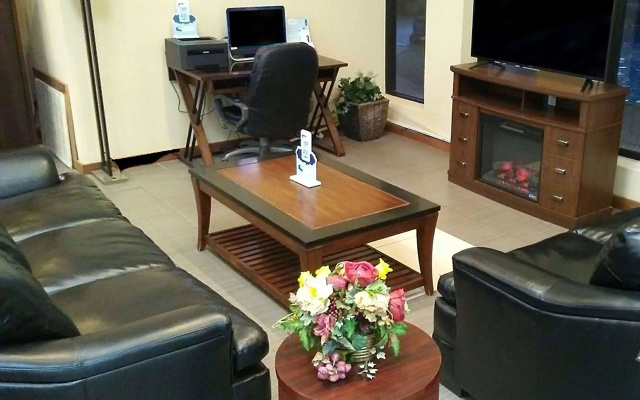 Travelodge by Wyndham Enid