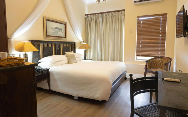 Premier Hotel The Richards
