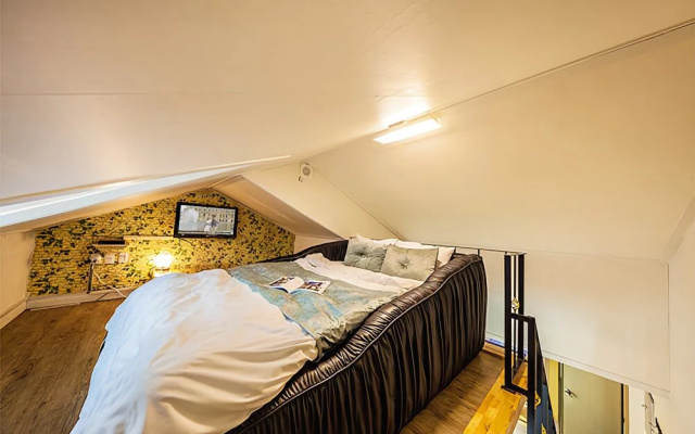 Chuncheon Ora Pension