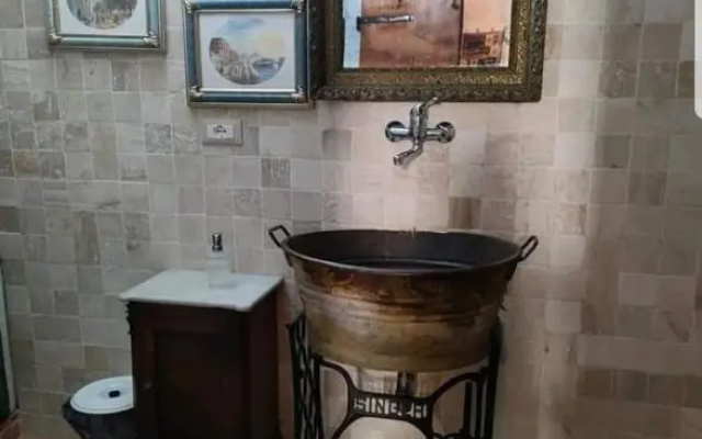 Old Style Studio