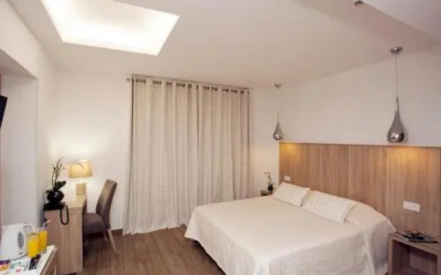 Hotel Beau Rivage