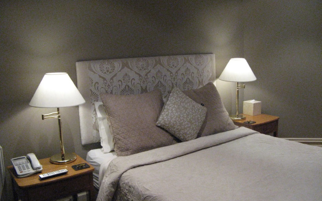 Grande Vue Private Hotel