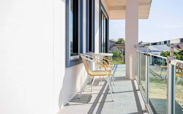 LidaPoolVilla ChiangMai
