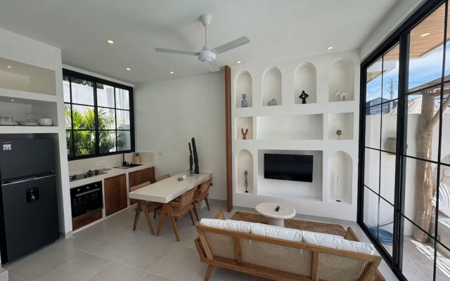 Playa Canggu 7