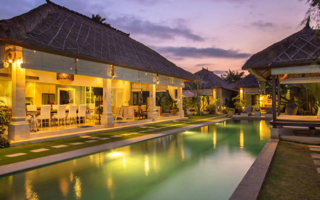 Villa Balaram Bali
