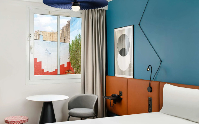 ibis Budapest Centrum
