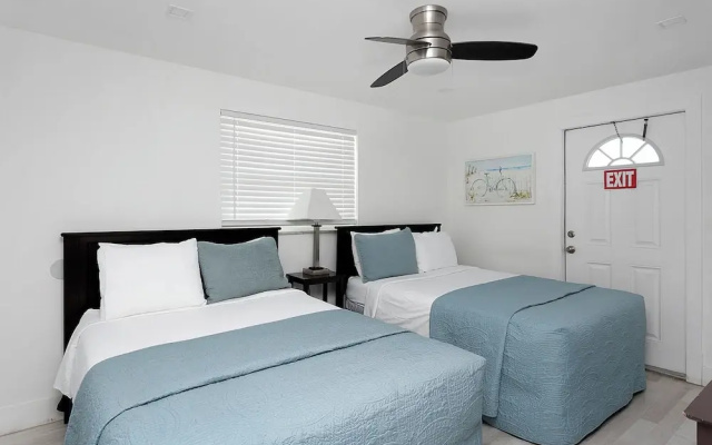 ULTRA joyful apartment great for family