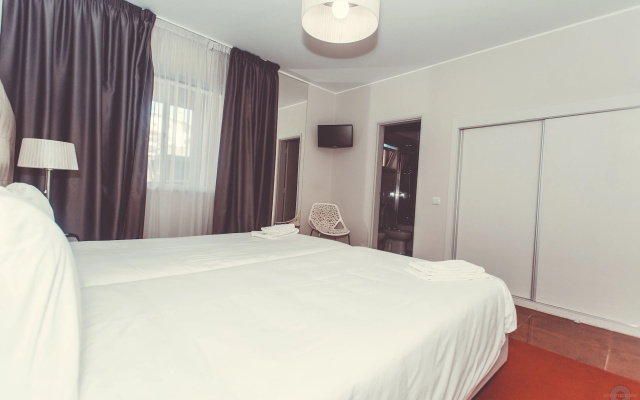 Vila Hotel By VimaHotels