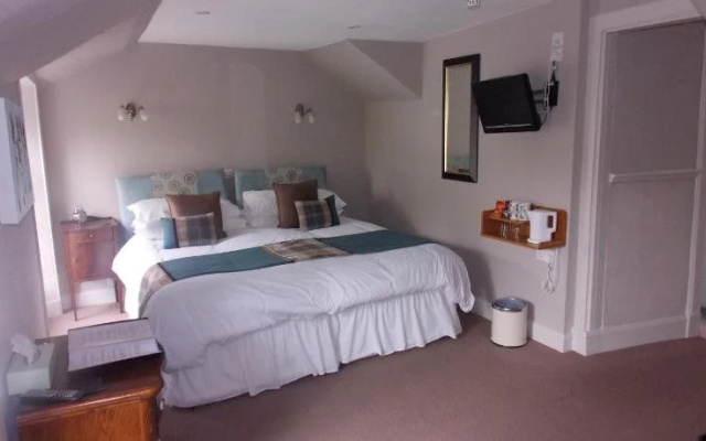 Fascadail House Bed Breakfast