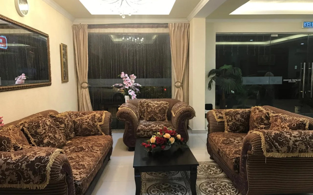 Lumuda Hotel