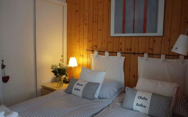 Apartment Halten Zweisimmen