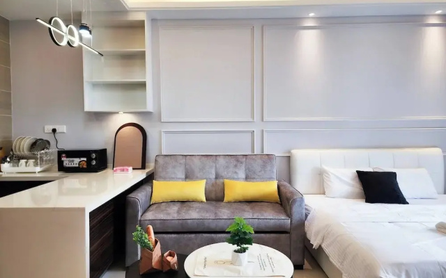R & F Princess Cove CK Homestay