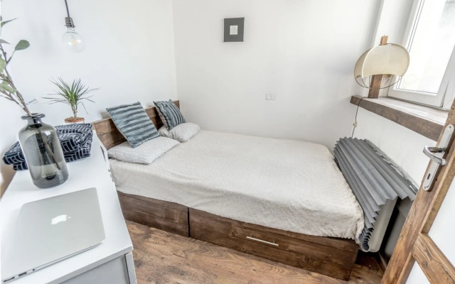 Apartament Panorama City